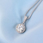 Sentimental Sister Necklace with Card - Lifestyle Shot - Detail 20 | Our Phoenix Rise