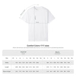 Minimalist Coffee Lover T-Shirt - Hanger View - Detail 24 | Our Phoenix Rise