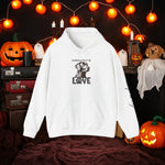 Labrador Retriever Owner Hoodie