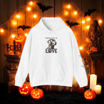 Labrador Retriever Owner Hoodie