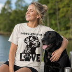 Labrador Retriever Gift for Owners - Ivory Tee Lifestyle | Our Phoenix Rise