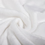 Personalized Halloween Throw Blanket - Full View on Armchair | Our Phoenix Rise