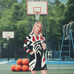 Womens Patriotic Hoodie Dress Detailed View 8 | Our Phoenix Rise
