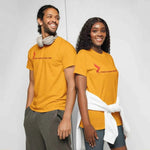 Phoenix Graphic Moisture Wicking T-shirt - Ash Grey Graphic Tee - Detail 19 | Our Phoenix Rise