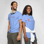 Phoenix Graphic Moisture Wicking T-shirt - White Performance Shirt - Detail 20 | Our Phoenix Rise