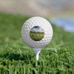 Funny Golf Gifts for Men - Group of 6 Balls on Grass | Our Phoenix Rise