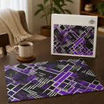 500 Piece Wooden Jigsaw Puzzle - Americana Lifestyle Mockup | Our Phoenix Rise