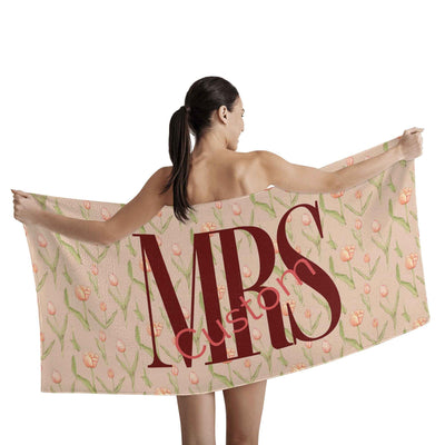 Bath Towel