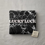 Personalized Marble Pet Blanket - Detail of Soft Flannel Fabric - Detail 18 | Our Phoenix Rise