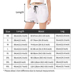 Cracked Paint Abstract Athletic Shorts Detailed View 7 | Our Phoenix Rise